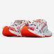 Кросівки Balenciaga 3XL Dirty Red 15093-Мультиколір-38 фото 4