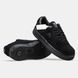 Кросівки Nike Air Force 1 Low Black x Stussy 05914-Чорний-36 фото 2