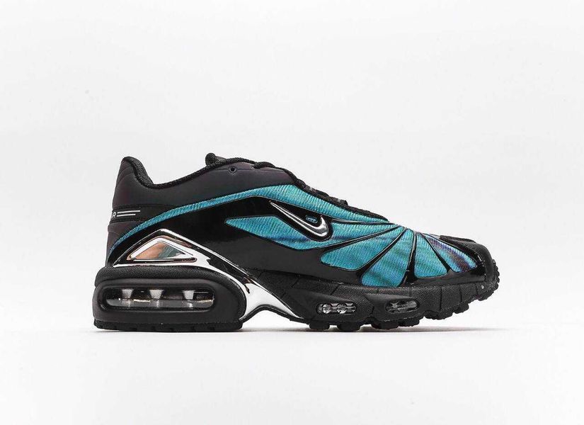 Кросівки Nike Air Max Air Max Tailwind 5 x Skepta 12906-Мультиколір-40 фото Кросівки Nike Air Max Air Max Tailwind 5 x Skepta 12906-Мультиколір-40 фото