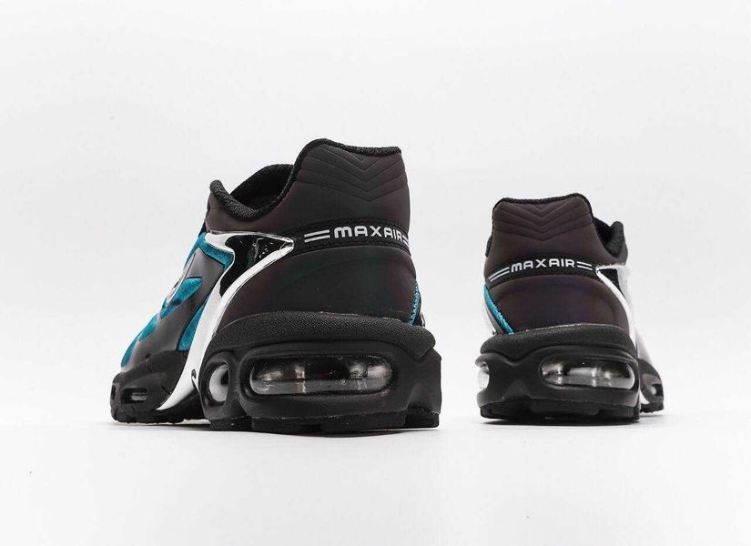 Кросівки Nike Air Max Air Max Tailwind 5 x Skepta 12906-Мультиколір-40 фото Кросівки Nike Air Max Air Max Tailwind 5 x Skepta 12906-Мультиколір-40 фото