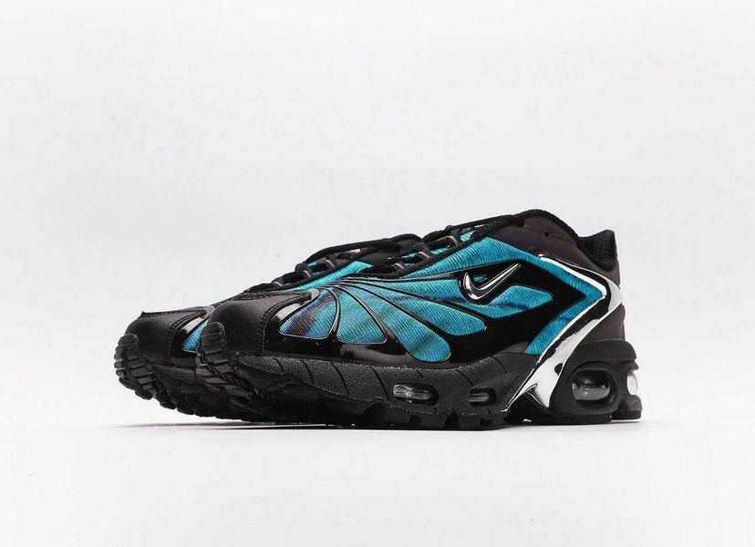 Кросівки Nike Air Max Air Max Tailwind 5 x Skepta 12906-Мультиколір-40 фото Кросівки Nike Air Max Air Max Tailwind 5 x Skepta 12906-Мультиколір-40 фото