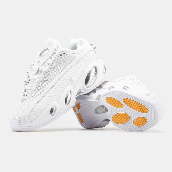 Кросівки Nike Nocta Glide White Silver 14881-Білий-36 фото