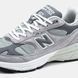 Кросівки New Balance 993 Cordura Grey White 18196-Сірий-41 фото 6