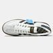 Кросівки Adidas Spezial Grey Black 11304-Сірий-36 фото 6
