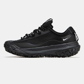 Кросівки Nike ACG Mountain Fly 2 Gore-Tex Black 14877-Чорний-45 фото