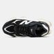 Кросівки New Balance 9060 Black White 11332-Чорний-36 фото 6