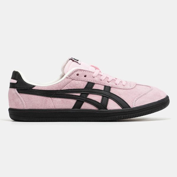 Кросівки Asics Onitsuka Tiger Pink Black 20908-Рожевий-36 фото Кросівки Asics Onitsuka Tiger Pink Black 20908-Рожевий-36 фото