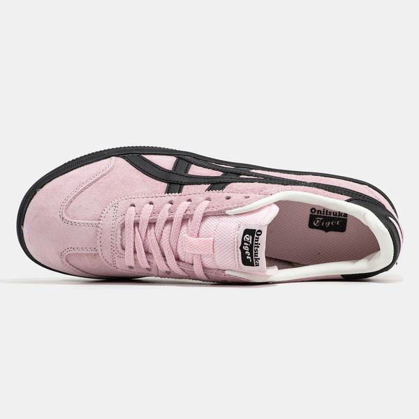 Кросівки Asics Onitsuka Tiger Pink Black 20908-Рожевий-36 фото Кросівки Asics Onitsuka Tiger Pink Black 20908-Рожевий-36 фото