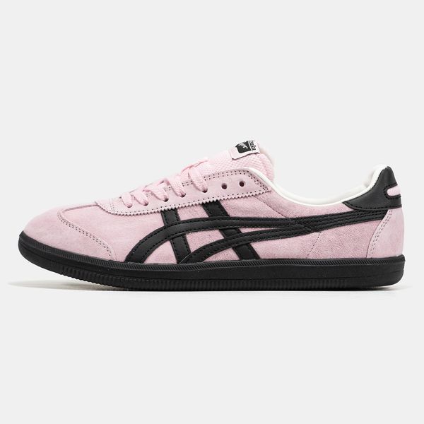Кросівки Asics Onitsuka Tiger Pink Black 20908-Рожевий-36 фото Кросівки Asics Onitsuka Tiger Pink Black 20908-Рожевий-36 фото
