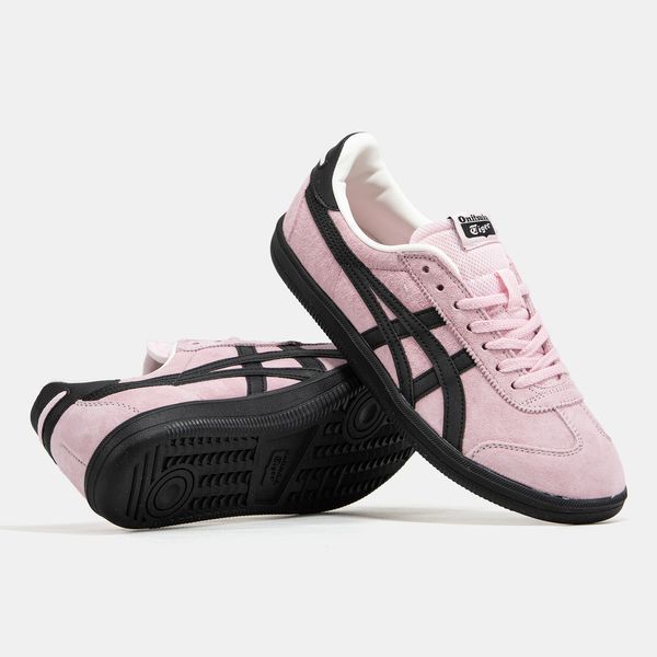 Кросівки Asics Onitsuka Tiger Pink Black 20908-Рожевий-36 фото Кросівки Asics Onitsuka Tiger Pink Black 20908-Рожевий-36 фото
