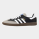 Кросівки Adidas Samba Triple Layer Black 11865-Мультиколір-36 фото 1