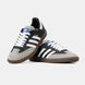 Кросівки Adidas Samba Triple Layer Black 11865-Мультиколір-36 фото 2
