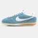 Кросівки Nike Cortez Blue White 20755-Блакитний-36 фото 1