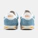 Кросівки Nike Cortez Blue White 20755-Блакитний-36 фото 5