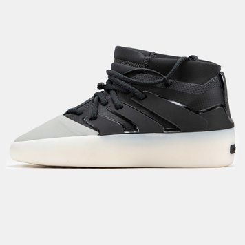 Кросівки Adidas Fear of God Athletics Black White 14888-Чорний-43 фото