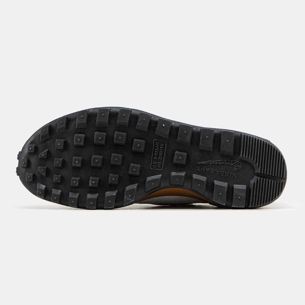 Кросівки Nike Craft x Tom Sachs White Brown 11196-Білий-36 фото