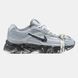 Кросівки Nike Initiator Grey Custom 21512-Сірий-36 фото 6