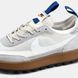 Кросівки Nike Craft x Tom Sachs White Brown 11196-Білий-36 фото 4