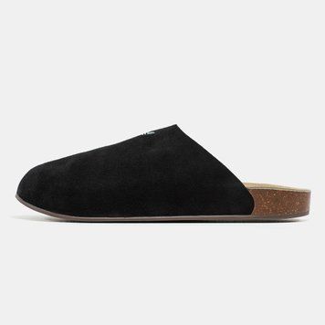 Тапки Adidas Adimule Black 24224-Чорний-43 фото