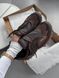 Кросівки Nike ACG Air Phassad " Barocco Brown" 23672-Коричневий-41 фото 3