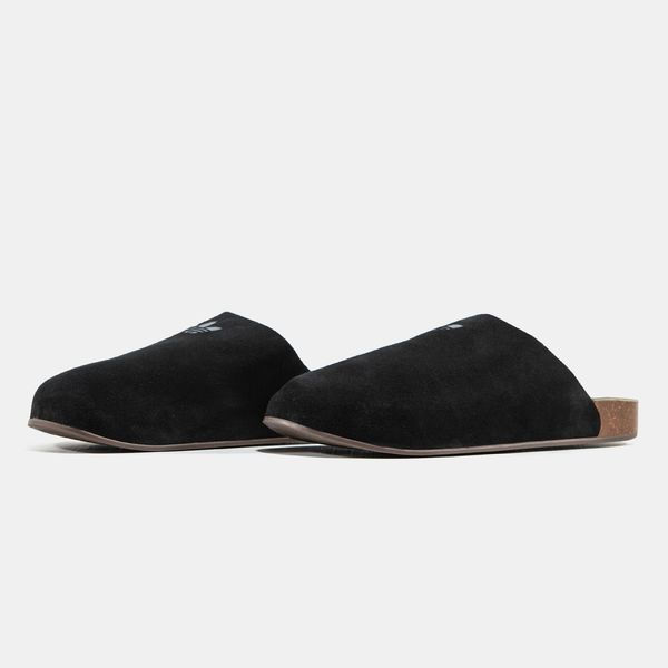Тапки Adidas Adimule Black 24224-Чорний-43 фото