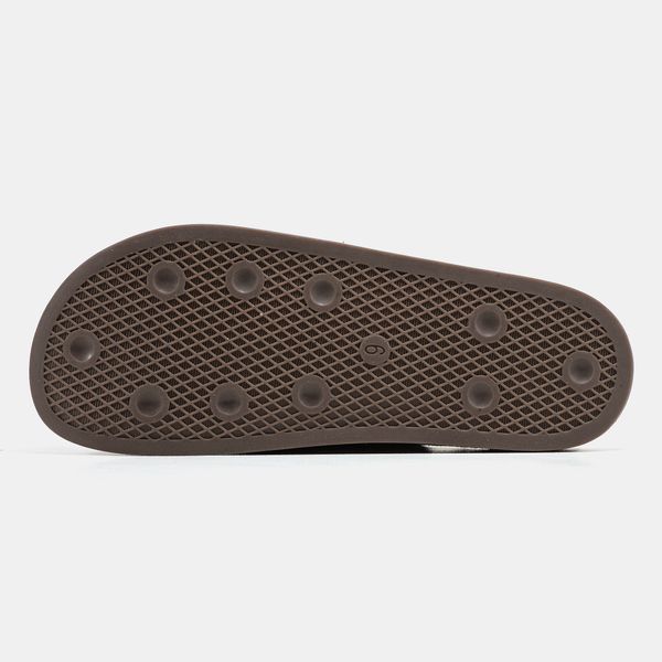 Тапки Adidas Adimule Black 24224-Чорний-43 фото