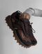 Кросівки Nike ACG Air Phassad " Barocco Brown" 23672-Коричневий-41 фото 4