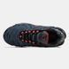 Кросівки Nike Air Max Plus Black Blue Red 08711-Синій-42 фото 5