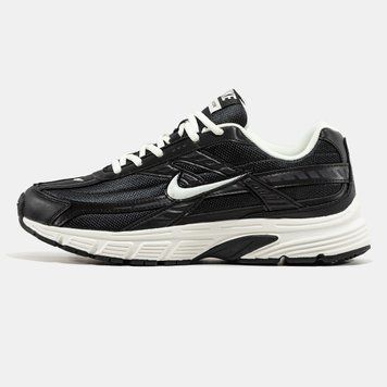 Кросівки Nike Initiator Black White 23404-Чорний-40 фото