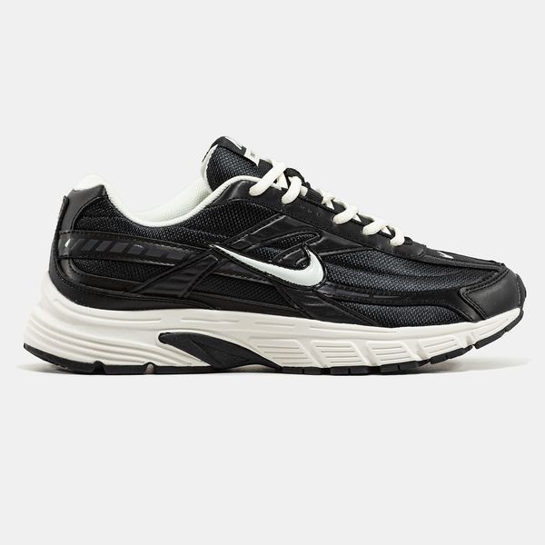 Кросівки Nike Initiator Black White 23404-Чорний-40 фото Кросівки Nike Initiator Black White 23404-Чорний-40 фото
