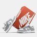 Кросівки Nike SB Dunk Low White Grey 11155-Сірий-38 фото 2