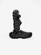 Тапочки Crocs Echo Clog Black 21273-Чорний-36 фото 8