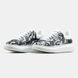 Кросівки Alexander McQueen White Black 24232-Мультиколір-36 фото 2