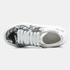Кросівки Alexander McQueen White Black 24232-Мультиколір-36 фото 6