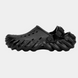 Тапочки Crocs Echo Clog Black 21273-Чорний-36 фото 1