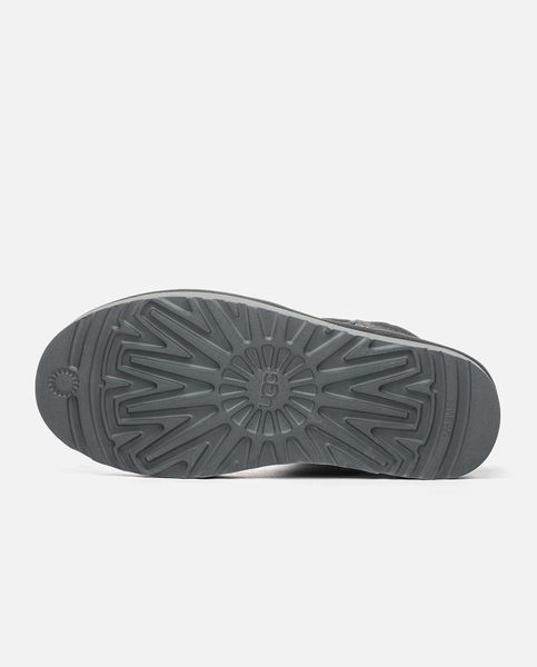 Уггі UGG Ultra Mini Platform Grey 10551-Сірий-36 фото Уггі UGG Ultra Mini Platform Grey 10551-Сірий-36 фото