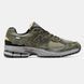 Кросівки New Balance 2002R Protection Pack Khaki 14769-Хакі-36 фото 2