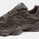 Кросівки New Balance 9060 Chocolate Brown 23220-Коричневий-36 фото 7
