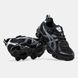 Кросівки Asics Gel-Quantum Kinetic Graphite Grey / Black 16881-Чорний-36 фото 2