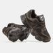 Кросівки New Balance 9060 Chocolate Brown 23220-Коричневий-36 фото 2