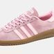 Кросівки Adidas Bermuda Glow Pink 21083-Рожевий-36 фото 6