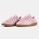 Кросівки Adidas Bermuda Glow Pink 21083-Рожевий-36 фото 3