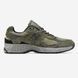 Кросівки New Balance 2002R Protection Pack Khaki 14769-Хакі-36 фото 8