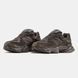Кросівки New Balance 9060 Chocolate Brown 23220-Коричневий-36 фото 3