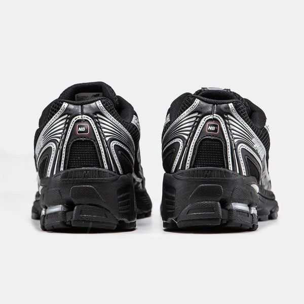 Кросівки New Balance 740 Black White 14973-Чорний-36 фото Кросівки New Balance 740 Black White 14973-Чорний-36 фото