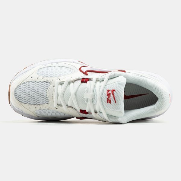 Кросівки Nike Zoom Vomero 5 RNR White Red 24063-Білий-40 фото Кросівки Nike Zoom Vomero 5 RNR White Red 24063-Білий-40 фото