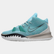 Кросівки Nike Kyrie 7 Blue Beige 16397-Блакитний-36 фото 1