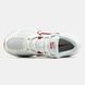 Кросівки Nike Zoom Vomero 5 RNR White Red 24063-Білий-40 фото 4