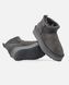 Уггі UGG Ultra Mini Platform Grey 10551-Сірий-38 фото 3