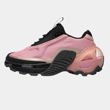 Кросівки Adidas Edge Runner Black Pink 22366-Рожевий-40 фото